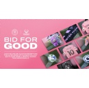 Inter Miami CF Foundation Signed Memorabilia Online Auction is Live: Take Home Something Special and Make a Real Impact