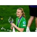 Hannah Hampton shortlisted for BBC Sports Personality of the Year award