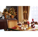 Tió’s Enchanted Christmas Realm at Four Seasons Hotel Beijing