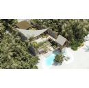 IHG Expands Luxury & Lifestyle Footprint in the Maldives with Vaagali Maldives, Vignette Collection