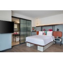 Moxy Hotels Debuts in Nepal’s Buzzing Heartbeat: Turning Up the Fun in Kathmandu, the Country’s Cultural Core