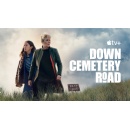 Apple TV announces season two for acclaimed thriller “Down Cemetery Road,” starring Emma Thompson and Ruth Wilson
