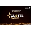Huawei and Partners Win 2025 Glotel Awards