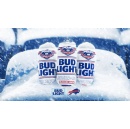 Bud Light Unveils “Blizzard Brew” to Celebrate Bills Fans’ Shoveling Tradition