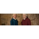 Channel 4 announces series two of hit sketch comedy Mitchell and Webb Are Not Helping