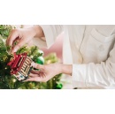 Unwrap the Wonders of San Francisco this Holiday at Four Seasons Hotel San Francisco at Embarcadero