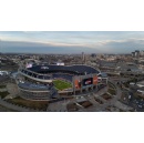 Denver Broncos and Verizon Business enhance stadium operations and fan experiences