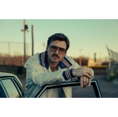 Morgan Wallen | Image by Spidey Smith