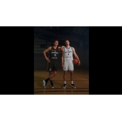 adidas and the German Basketball Federation (DBB) Announce Long-Term Partnership - Moritz and Franz Wagner