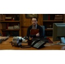 Apple TV unveils a first look at �Widow�s Bay,� new series starring and executive produced by Emmy Award winner Matthew Rhys