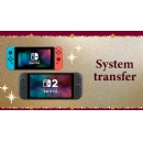 Want to transfer your stuff to Nintendo Switch 2? Here�s how!