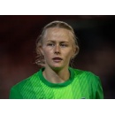 Hannah Hampton wins The FIFA Best Women�s Goalkeeper Award