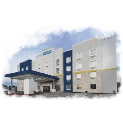 City Express by Marriott