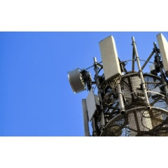 25Gbps E-band link deployed in Al Warqa, Dubai