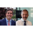 Juan Azcue, new Director of Finance and Corporate Development at Telefónica