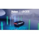 Valeo Paves the Way for New Era of Mobility at CES 2026
