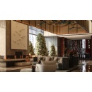 Season of Wonder: Artfully Curated Festive Delights at Four Seasons Hotel Hangzhou at Hangzhou Centre