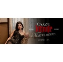 Cazzu Announces 2026 �Latinaje� Tour Her First-Ever U.S. Concert Run