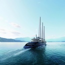 Orient Express Sailing Yachts Unveils Its New Itineraries for the 2027 Season