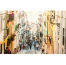 Lisbon overturns short-term rental rules that failed to cut housing costs