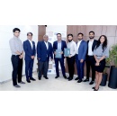 IHG Hotels & Resorts joins hands with YB Group to enhance its portfolio in Mumbai with Holiday Inn Express Mumbai BKC