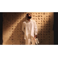 adidas F50 Salah boots