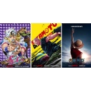 Global Anime Hits and New Releases Take Center Stage at Jump Festa 2026