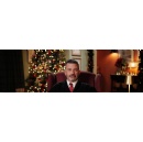 US Chat Show Host Jimmy Kimmel is to give Channel 4�s 2025 Alternative Christmas Message