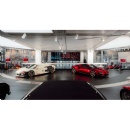 33 Stradale returns to Alfa Romeo Museum, Arese