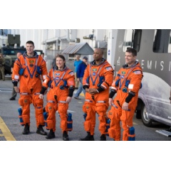 NASA/Aubrey Gemignani