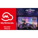 My Nintendo December Wrap-Up