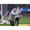 Maresca updates on duo and the need to rotate