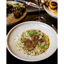 Adorn Restaurant and Bar at Four Seasons Hotel Chicago Offers Seasonal Three-Course Dinner for Chicago Restaurant Week