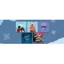 Find Your Perfect Holiday Romance Listen With These Swoon-Worthy Audiobooks