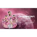 2025 MLS Cup Champions Announce First Preseason Matches of 2026 Champions Tour