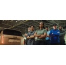 KIA America Celebrates the All-New 2027 Telluride with New Years Eve Times Square Takeover