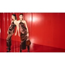 H&M and Shanghai Fashion Week reveal the full campaign images for the collaboration with JACQUES WEI