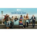 Apple TV unveils trailer for season three of its Emmy Award-nominated comedy �Shrinking,�created by Bill Lawrence, Brett Goldstein and Jason Segel