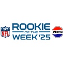 Pepsi Zero Sugar Rookie of the Week - Week 17 Nominees Announced