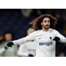 Enzo Maresca provides update on Marc Cucurella