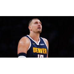 From NBA.com News Services