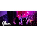 How Live Nation Venues Gave Back This Holiday Season