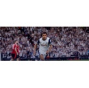 Johnson departs for Crystal Palace