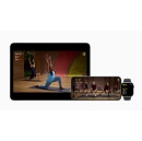 Stay active in the new year with Apple Watch