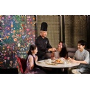 Gallop into the Year of the Horse at Yun House, Four Seasons Hotel Kuala Lumpur