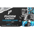 Phorm Energy Announces New Silver Lightning Flavor That Fuels the Bolt Within