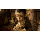 Canada�s Top Ten honours Chris Lavis and Maciek Szczerbowski�s NFB stop-motion short The Girl Who Cried Pearls. Annual list compiled by TIFF celebrates the best in Canadian cinema.