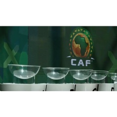 TotalEnergies CAF Futsal AFCON Morocco 2026 Qualifiers Draw to be held in Rabat on 07 January