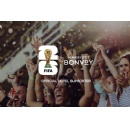 Marriott Bonvoy To Provide Unmatched Fan Access to FIFA World Cup 2026�