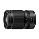 Nikon releases the NIKKOR Z 24-105mm f/4-7.1, a highly portable standard zoom lens that enables imaging expression in a wide variety of situations